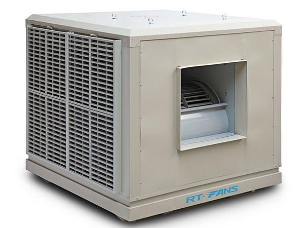 瑞泰風環(huán)保空調(diào)RTF-25BL