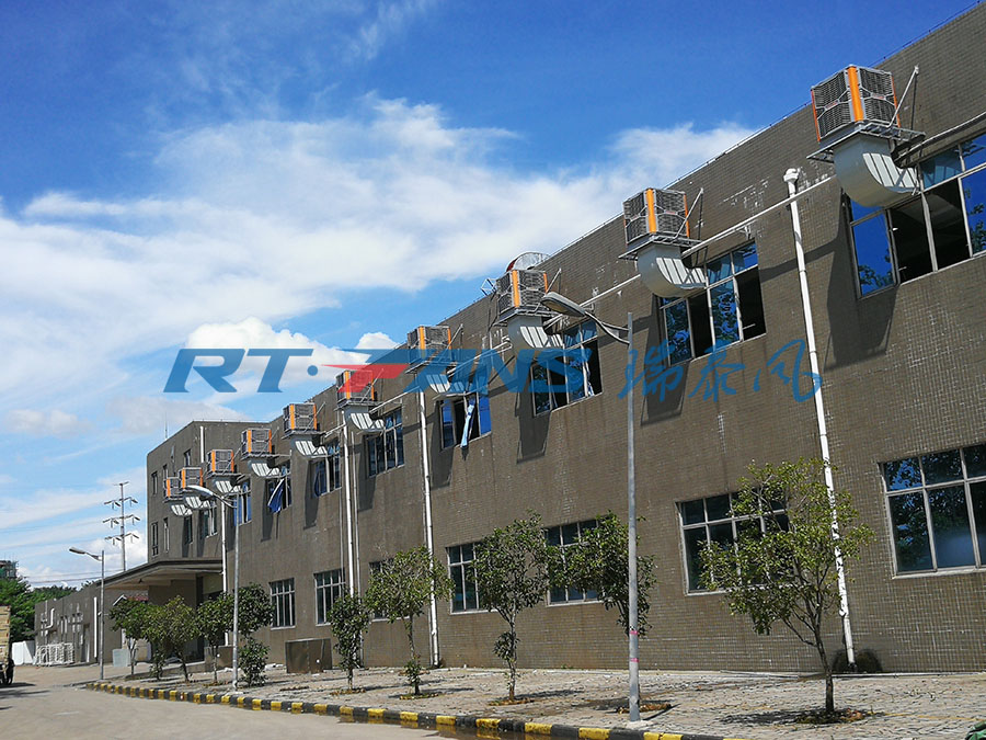 廠房降溫,環(huán)保空調(diào),冷風(fēng)機