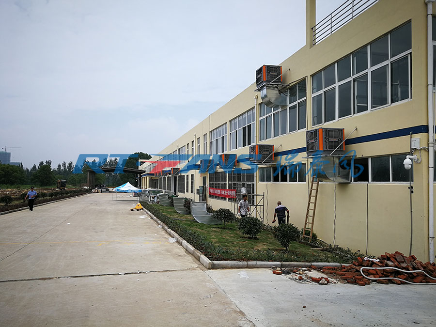 車間降溫,江西冷風(fēng)機(jī),冷風(fēng)機(jī)廠家