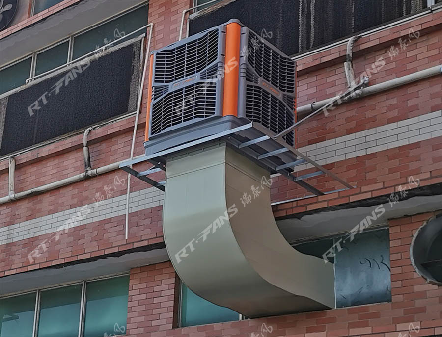 環(huán)?？照{(diào),冷風(fēng)機(jī),車間降溫設(shè)備